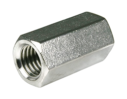 Monel Coupling Nuts